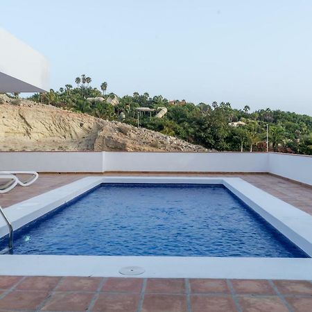 Nice Home Costa Adeje Exterior foto