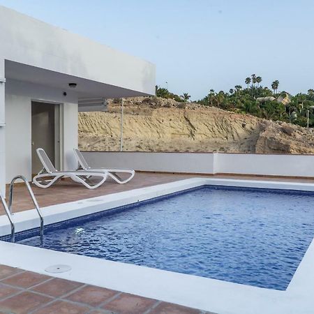 Nice Home Costa Adeje Exterior foto