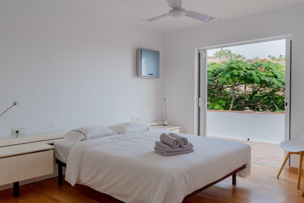 Nice Home Costa Adeje Exterior foto