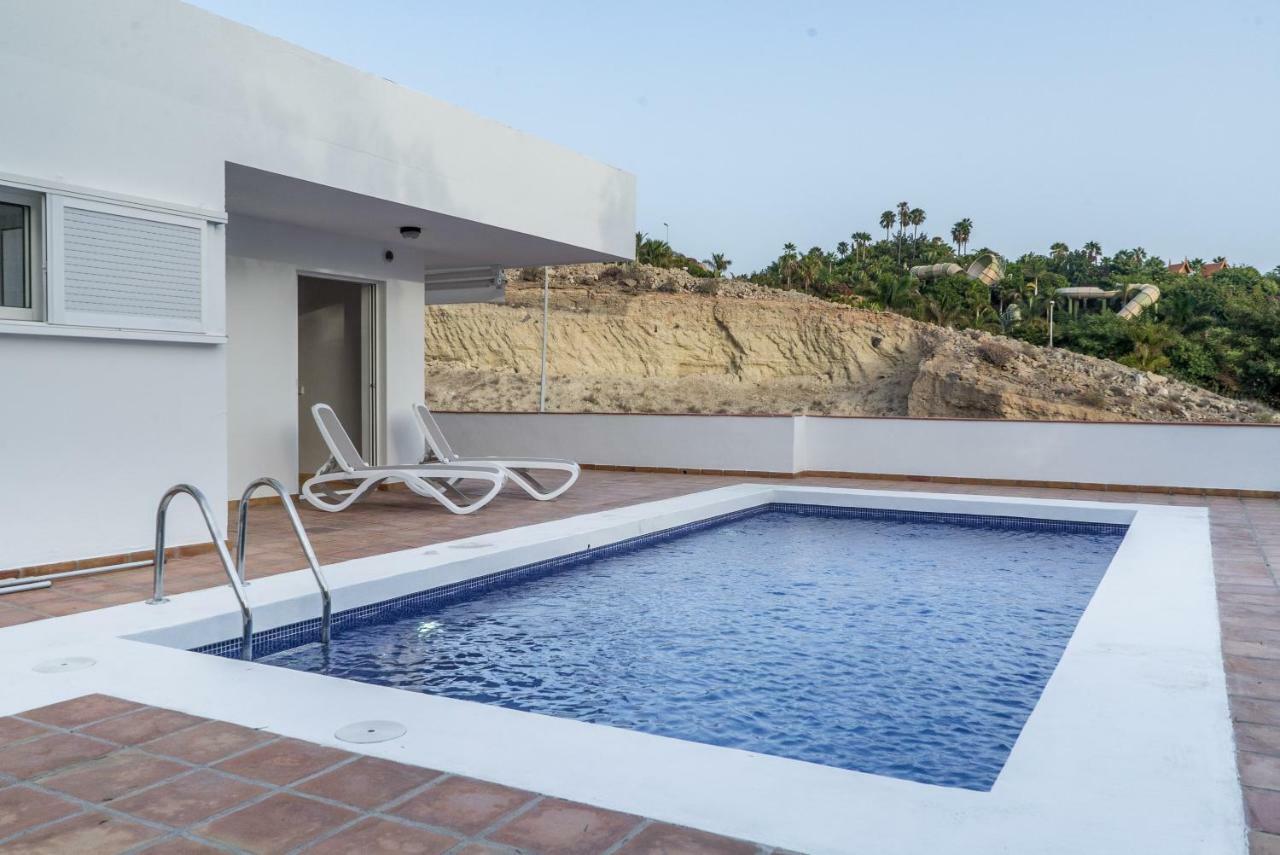 Nice Home Costa Adeje Exterior foto