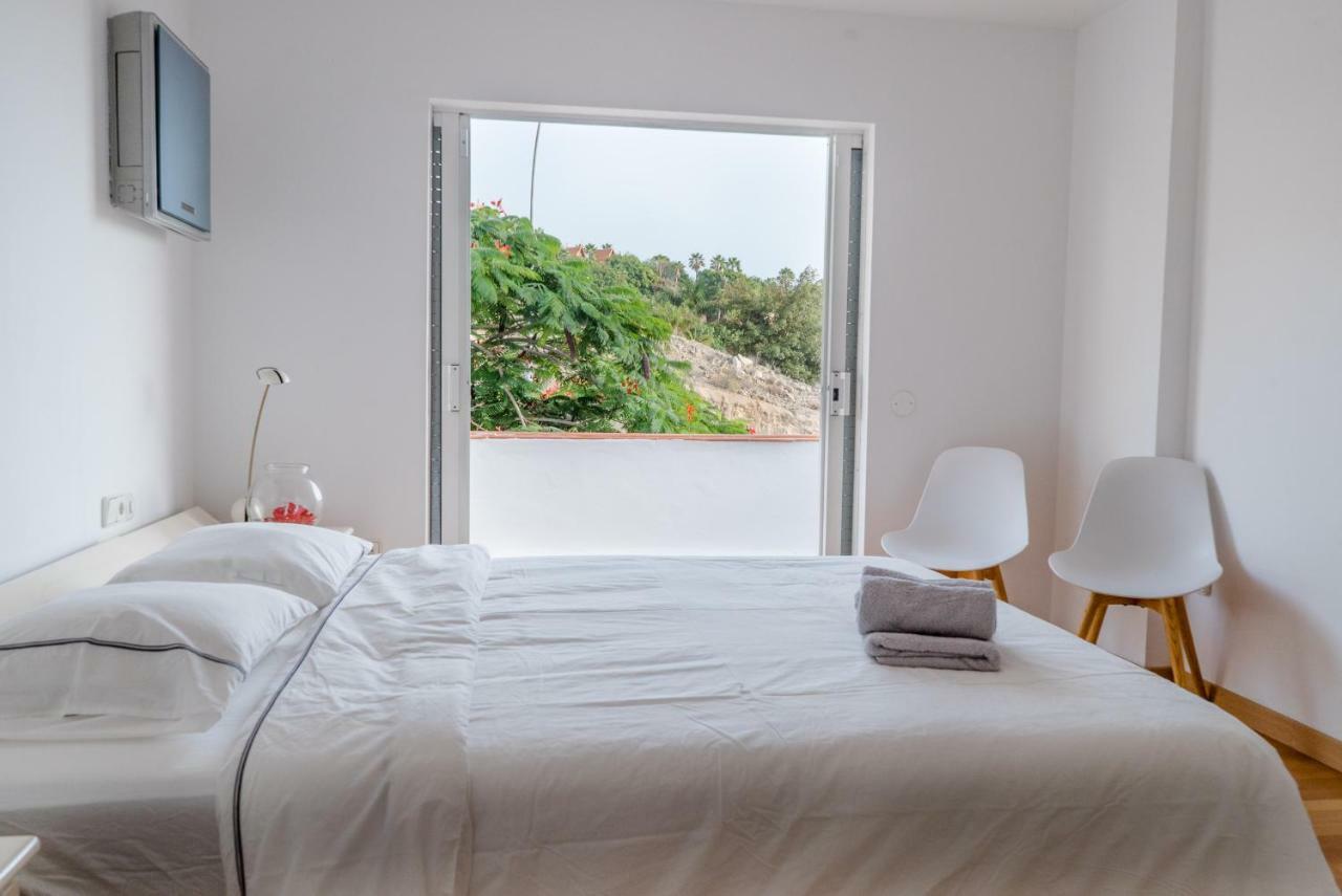 Nice Home Costa Adeje Exterior foto